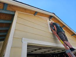 Best Engineered Wood Siding  in Wheatland, CA